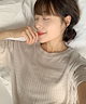 オートベージュ(oat beige)