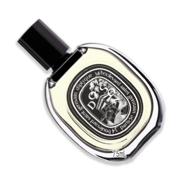diptyque オードパルファン ドソン 75mL