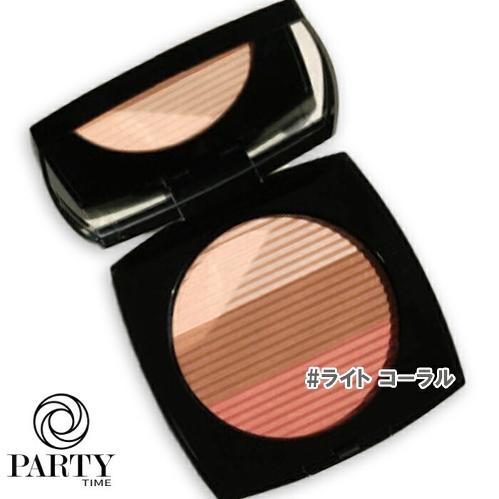 CHANEL レ ベージュ ヘルシー グロウ サンキスト パウダー