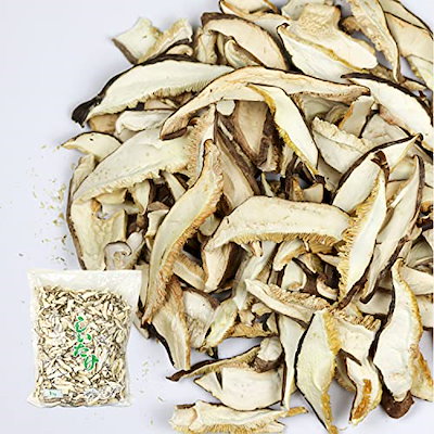 他サイト： 大洋物産 干し椎茸 しいたけ スライス 業務用 業務用お徳用(1kg/お出汁/沼に) 乾燥シイタケ スライス 減量食に活用の商品画像