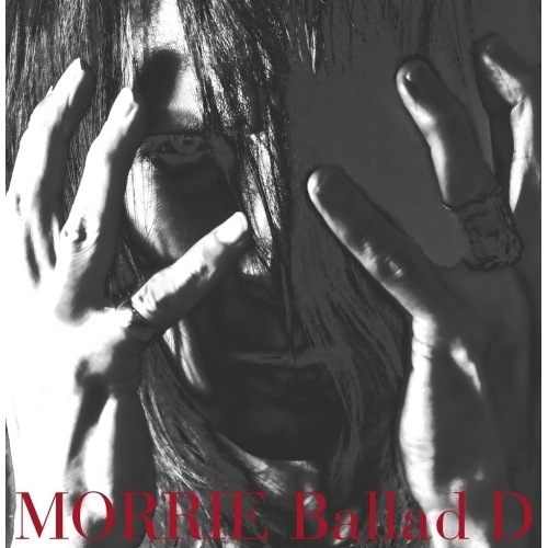 MORRIE ／ Ballad D【Special Edition】(DVD付) (CD) LHMH-2020