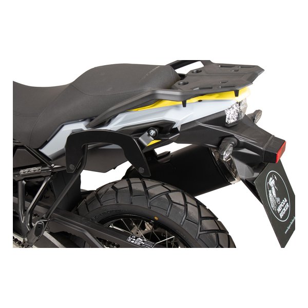 C-Bowサイドキャリア ブラック V-Strom800/DE 23-24 63035480001