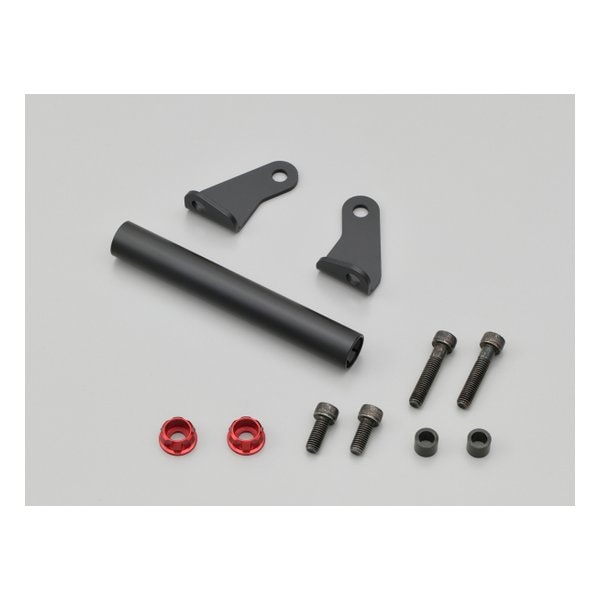 車種別マルチバーホルダー レッド Ninja250R/Ninja250 17868