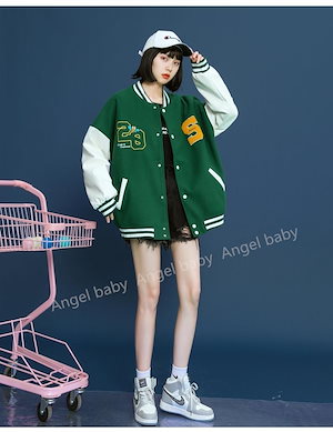 新入荷刺繍 スウェットスタジャン メンズ マジェスティック スタジアムジャケット ジャケット男女兼用