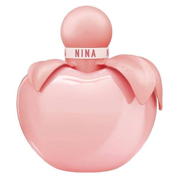 【 アウトレット 】 ニナ ローズ 80ML EDT SP ( オードトワレ )　/ テスター 訳あり 4,330円