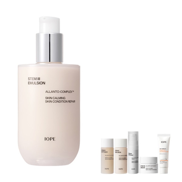 ステム3 エマルジョン 150ml