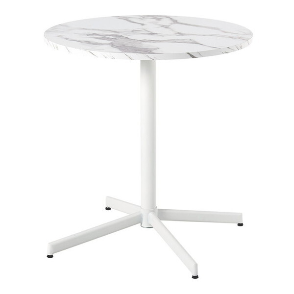 LT-4931MWH カフェテーブル メーカー直送