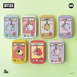 Qoo10] BT21 BT21 ベビートースター baby t