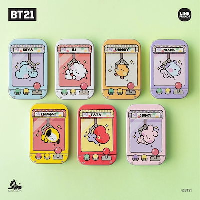 ARMY必見！BT21 公式グッズ 特集