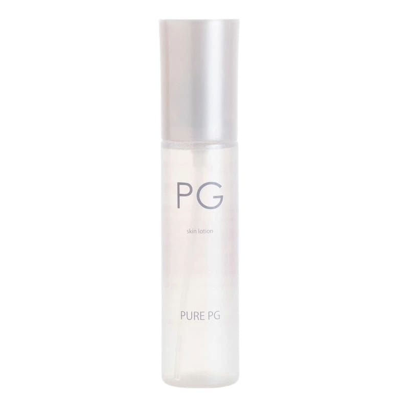 [国内正規品] ノット ピュアPG 120ml NOTTO 7つの効果 7日間 お肌 潤い 満タン 70日間 肌質 変える UFM ウルトラファインミネラル 添加 純金 プラチナ 高配合 保湿