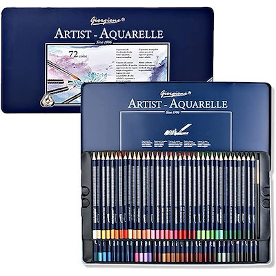 色鉛筆スケッチ バッグ 5c16c05e942b0e004cd781cc4d37d6