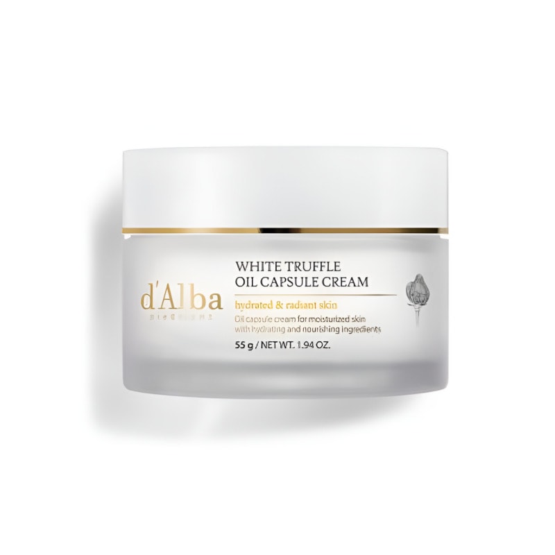 [ビタ すっきりカプセル] ビタオイルカプセルクリーム55gブライトニングシワ防止肌トーンアップ水分保湿肌の活気つやビタミンC,E,K,グルタチオン,ナイアシンアミド,肌活力