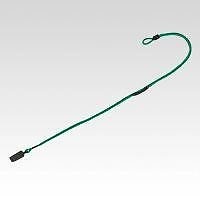 （まとめ買い）オープン工業 ループクリップ（10本入） 緑 NB-29-GN 00048856 [x3]その他