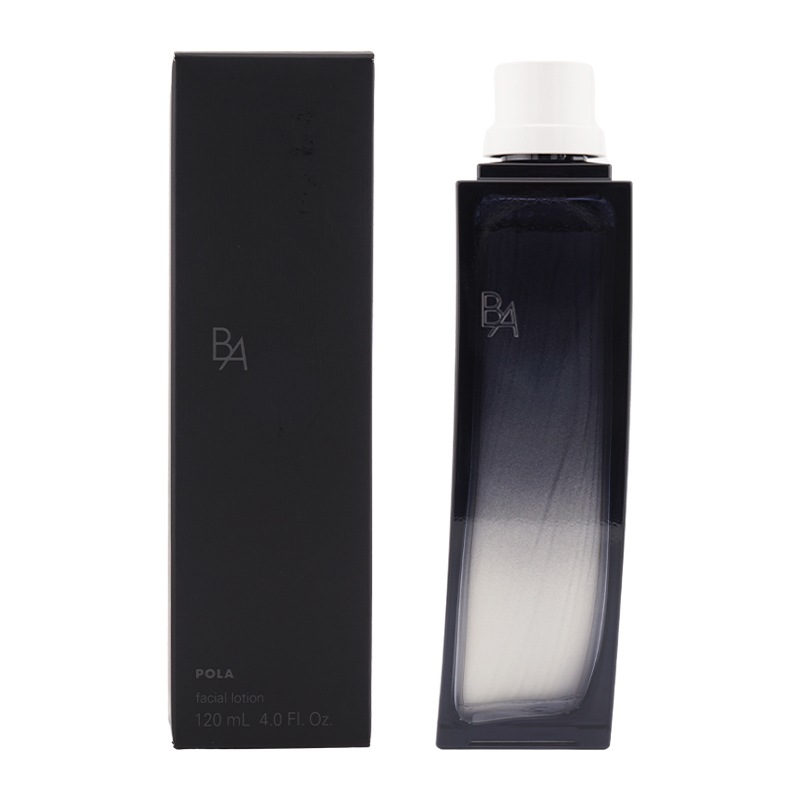 B.A ローション イマース リフィル 120mL 詰め替え用 化粧水 保湿 シプレフローラルアレンジメント 透明感 ハリ肌 [ギフトラッピング対応]