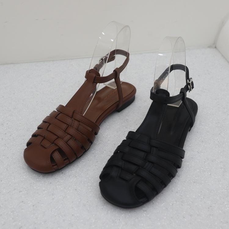 サンダル レディース グルカサンダル 2cmヒール ローヒール フラット かかと無し ストラップ 歩きやすい カジュアル シンプル グラディエーター サンダル 夏 旅行 リゾート 公園 学生 ママ