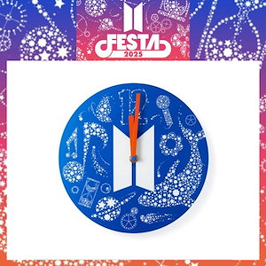 BTS FESTA 2025 タンクトップ Mサイズ 12 2025 BTS FESTA Official MD Water Ball / T-shirt / Strap