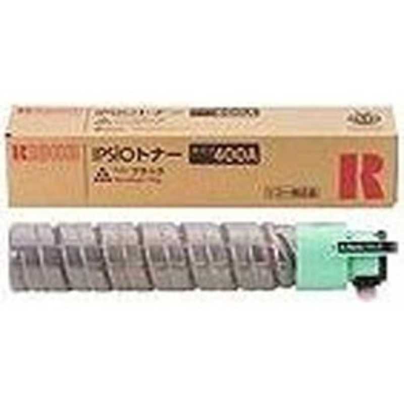 リコー　RICOH　純正IPSiOトナー636596　IPSIOトナｰタイプ400A (ブラック)