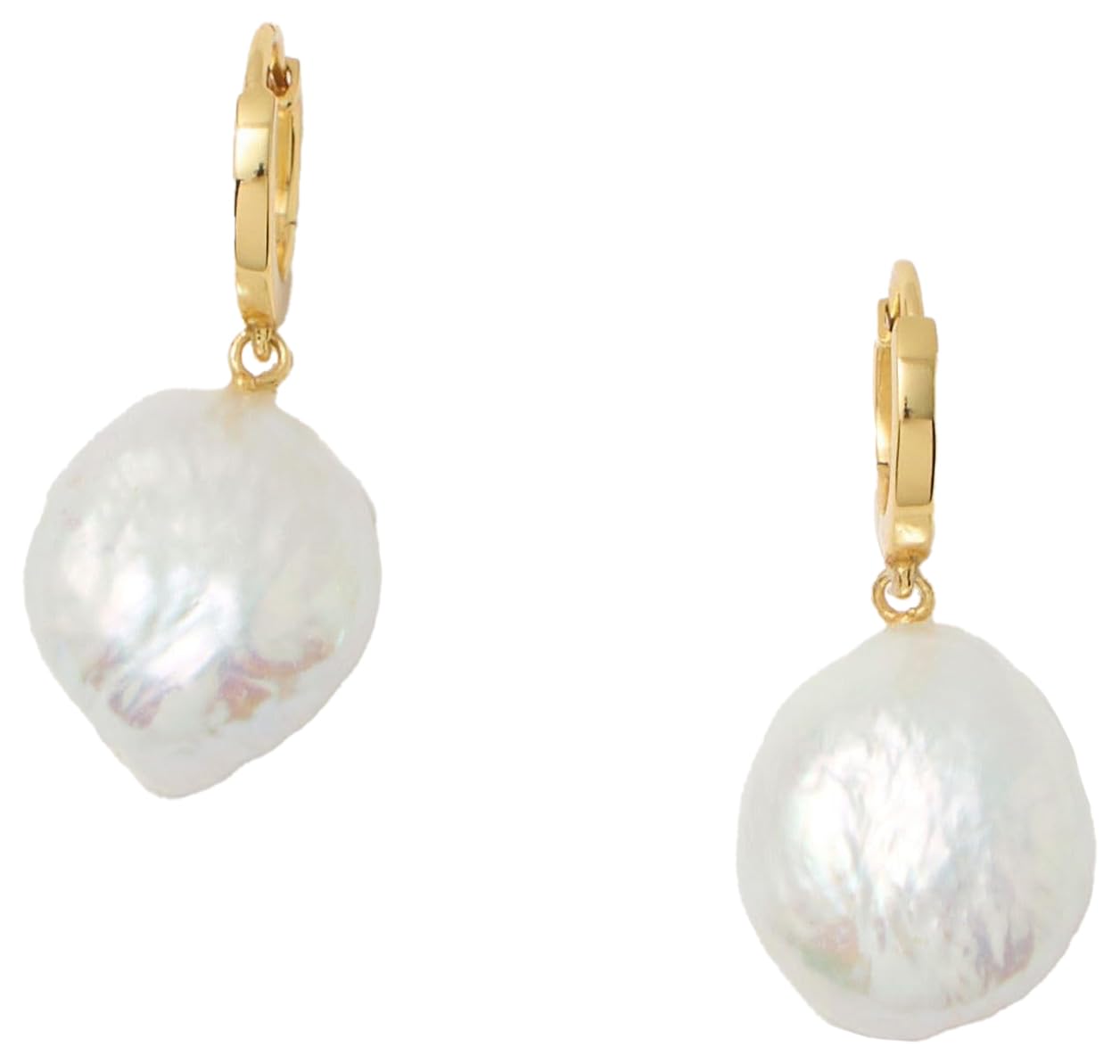 [ユナイテッドアローズ グリーンレーベル リラクシング] Feekaコンビピアス 36333433062