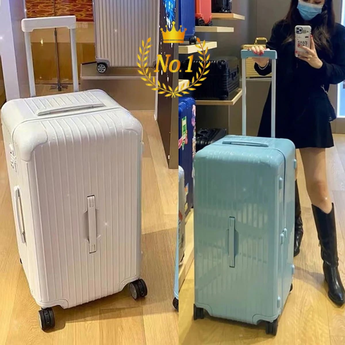 [急速出荷]出張 旅行 修学 キャリーバッグ 多色 旅行バック TSAロック 静音 ケース 360回転キャスタ スター同じファッション 大容量 軽量 「22-40インチ」キャリーケース