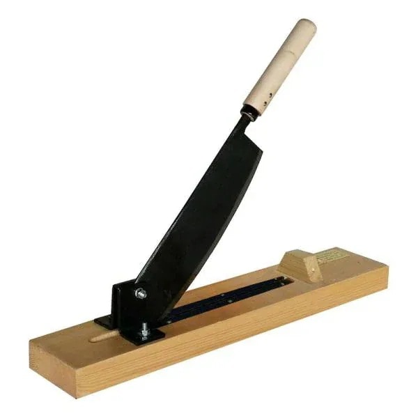 逸品 押切り機 360 園芸道具 鋏 特殊鋏