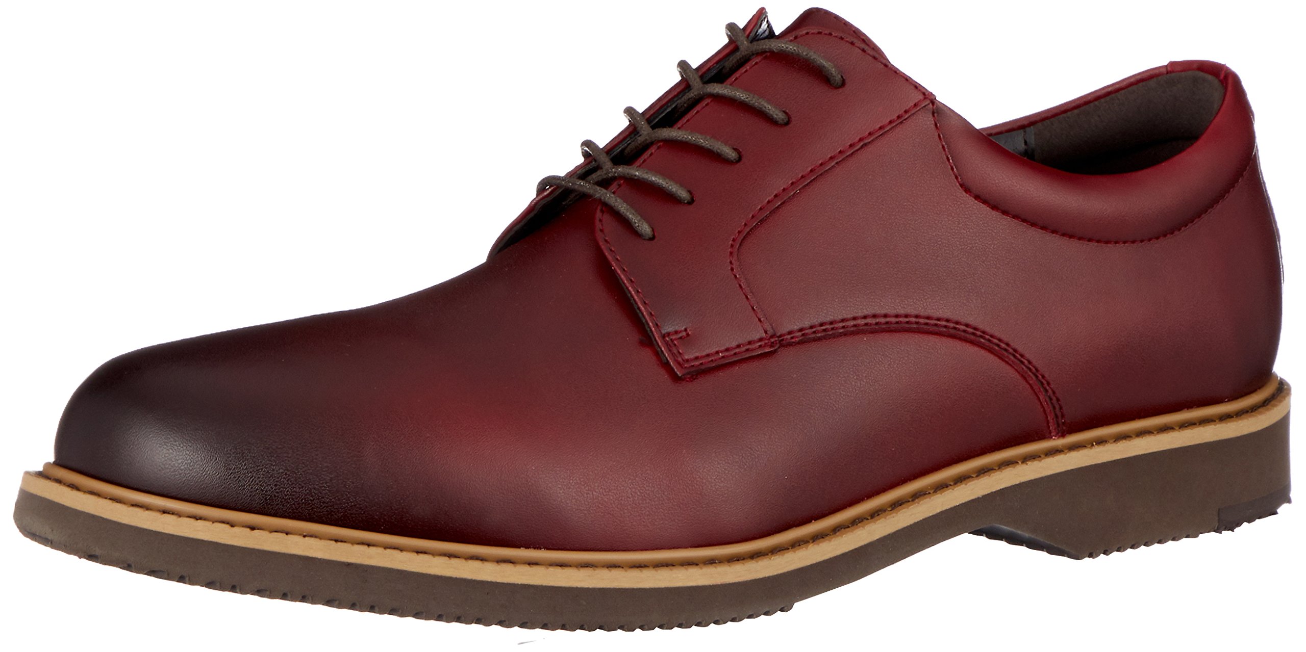 [ハイブリッドウォーカー] ビジネスカジュアルシューズ HW132 メンズ