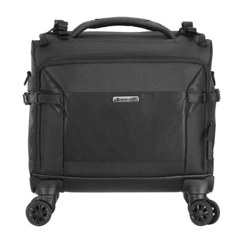 バンガード　トローリーバックパック（20L）ブラック　VEO SELECT42T BK