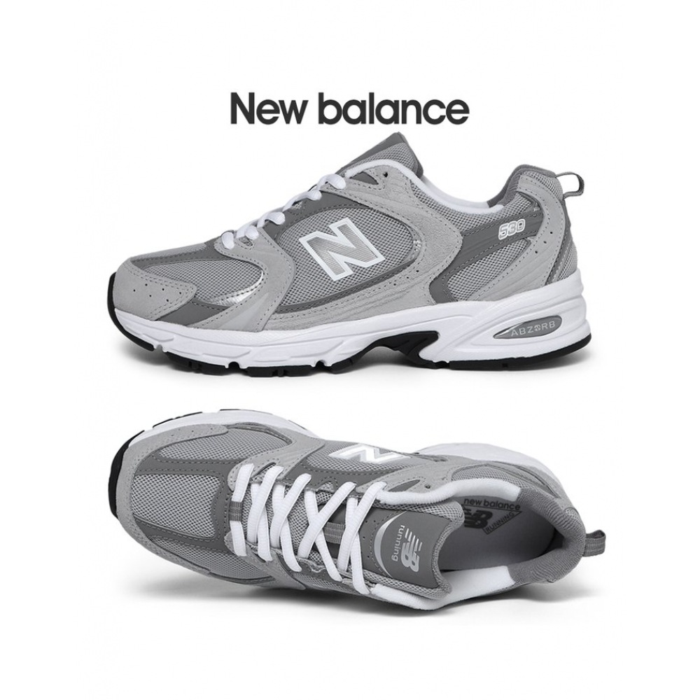 ニューバランス 530 ユニセックススニーカー MR530CK