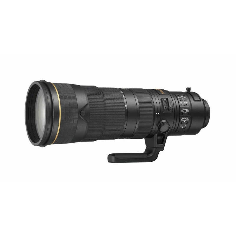 ニコン　Nikon　カメラレンズ　AF-S NIKKOR 180-400mm f/4E TC1.4 FL ED VR