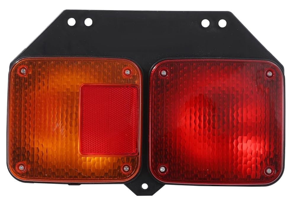 日野 レンジャー テールランプ テールライト 左側 FC FD FE GD 純正 タイプ ウインカー 071061/7106R 等 トラック カスタム パーツ 社外品