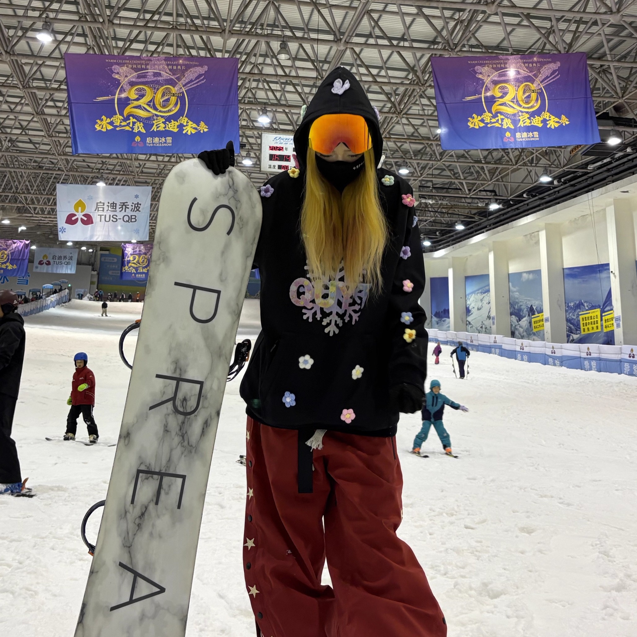 スノーボードウェア 2025 2026 パーカー レディース メンズ ジャケット アウタースキーウェア