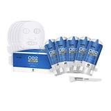 Qoo10] カーボキシー カーボキシー 炭酸パック 業務用 25回