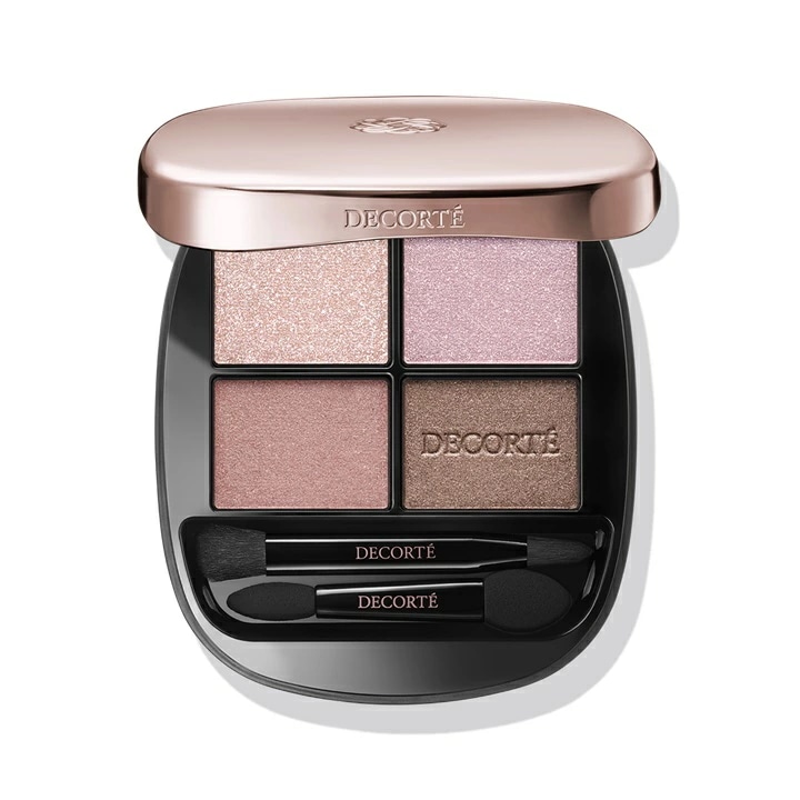 【国内正規品】コスメデコルテ スキンシャドウ デザイニング パレット #03 Wisteria アイシャドウ 5g