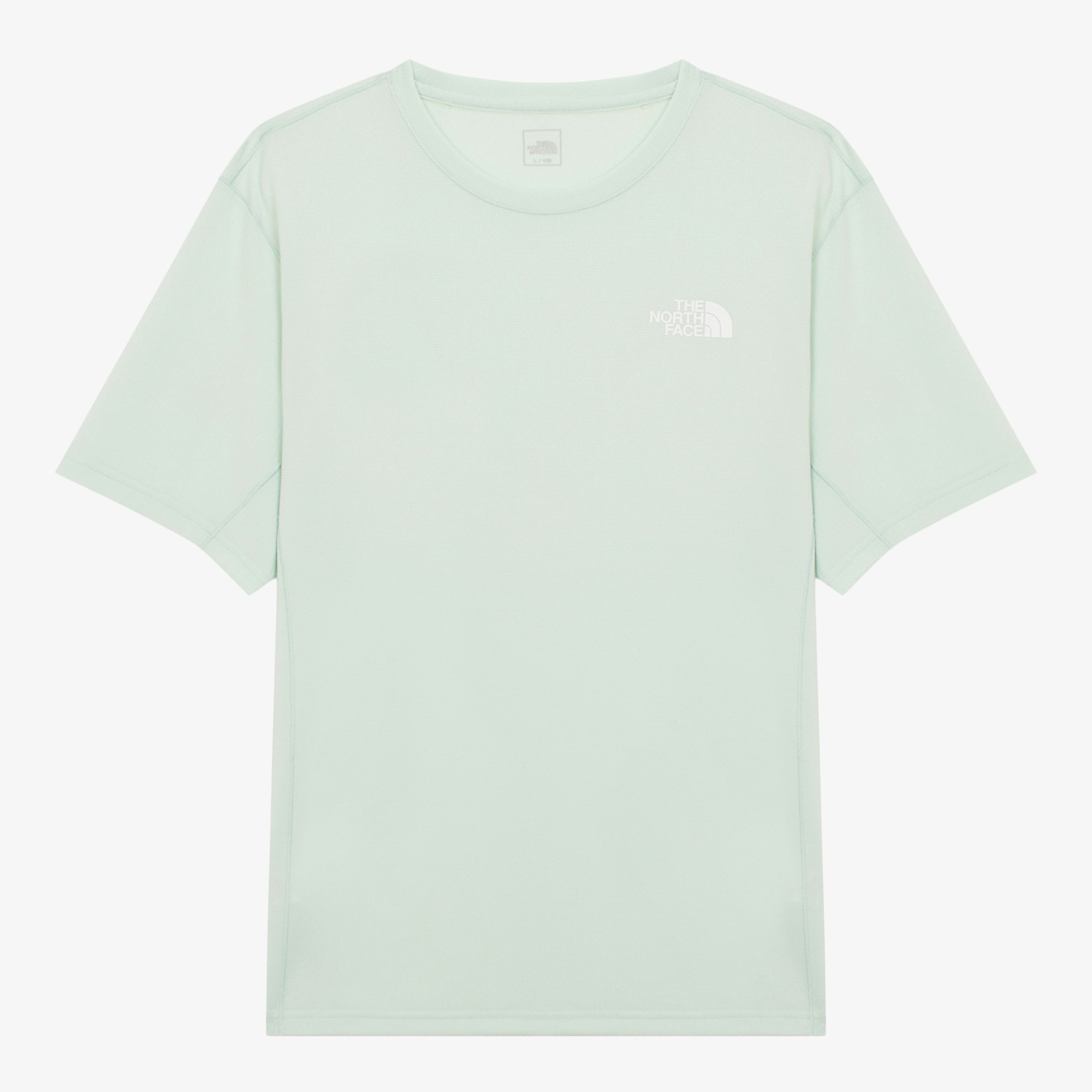 THENORTHFACE メンズ ビスティー 半袖Tシャツ (NT7UR12A)