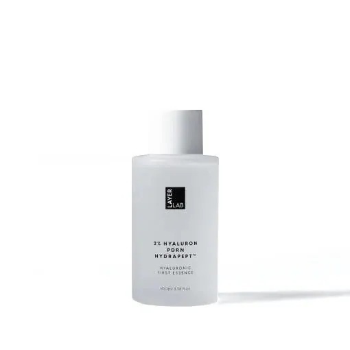 [25SS/新作]2％ヒアルロン酸ファーストエッセンス 100ml #PDRN