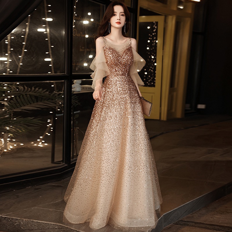 ロングドレス 演奏会用 パーティードレス 結婚式 ドレス ステージドレス 大人 ピアノ 発表会 コーラス 合唱衣装 マキシ 大きいサイズ 成人式