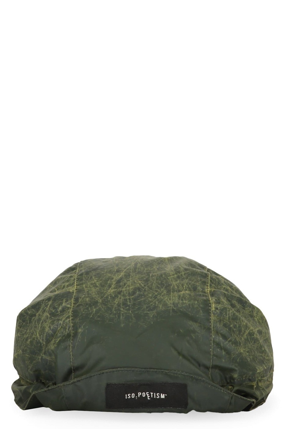 HA2ULURUF047_MOLECULARGREEN グリーン 春夏2023 帽子 メンズ ia