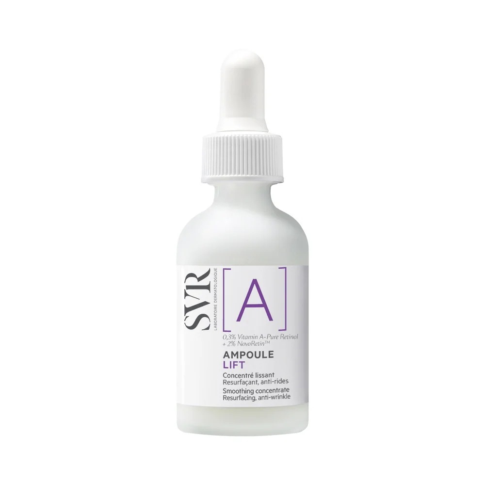 リフティング A レチノール アンプル 30ml