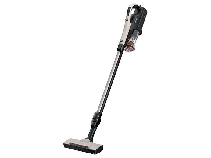 パワかるスティック PV-BL30L(C) [ベージュ] スティック型掃除機