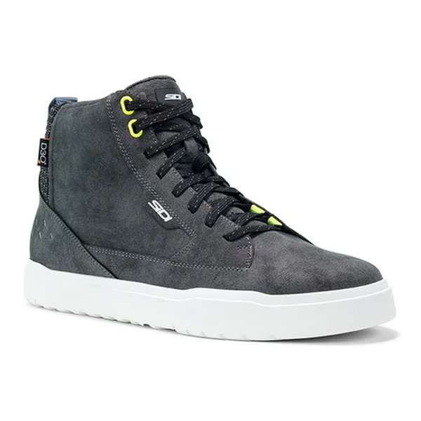 バイク用 ライディングシューズ ARX WP ブラックＸホワイト/26.5cm ARX WP/BLACKxWHITE/42