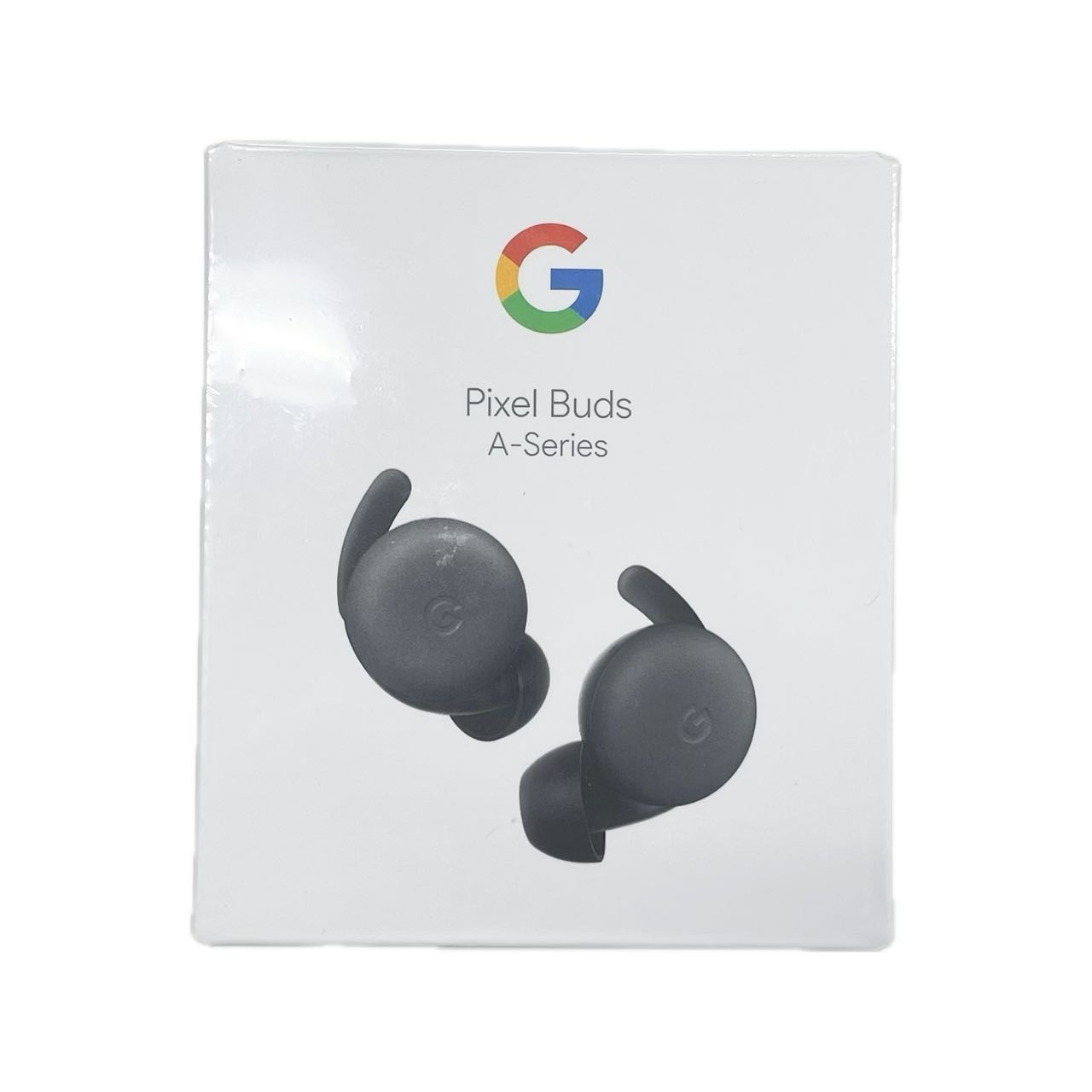 「新品」Goo gle Pixel Buds A-Series [Charcoal] GA04281-GB ワイヤレスイヤホン