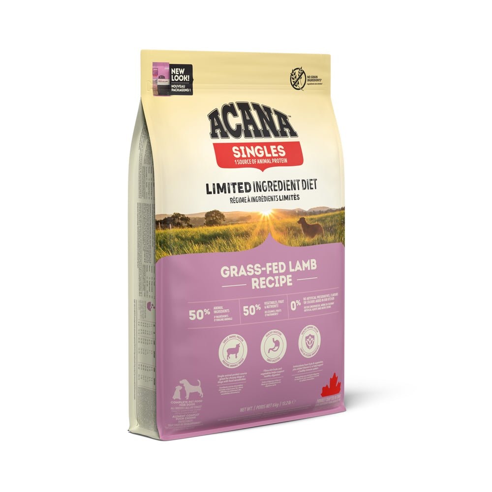 グラスフェッドラム　６ｋｇ　正規品　ドッグフード　ＣＲＣ45―02―05―10―15