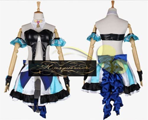 超時空要塞マクロス 美雲ギンヌメール コスプレ衣装