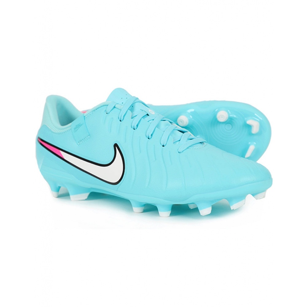 ナイキ サッカーシューズ ティエンポ レジェンド 10 アカデミー FG/MG