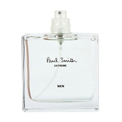 Qoo10] Paul Smith ポールスミス エクストリーム メン ED : 香水
