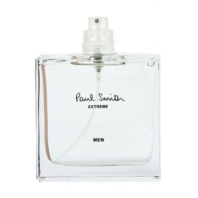 Qoo10] Paul Smith ポールスミス エクストリーム メン ED : 香水