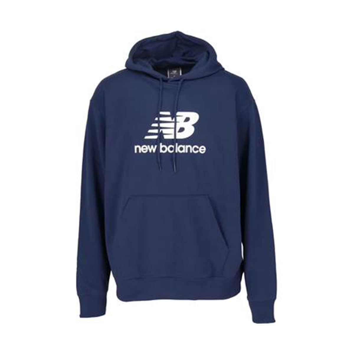 Sport Essentials Stacked Logo スウェット トップス パーカー トレーナー フーディー スポーツ メンズ MT41501