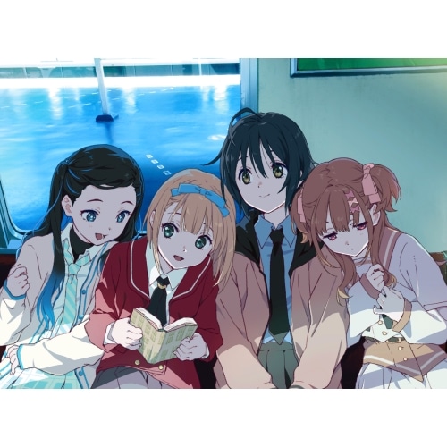 22/7 ／ 旅人算(完全生産限定盤A)(2Blu-ray Disc付) (CD) SRCL-12630