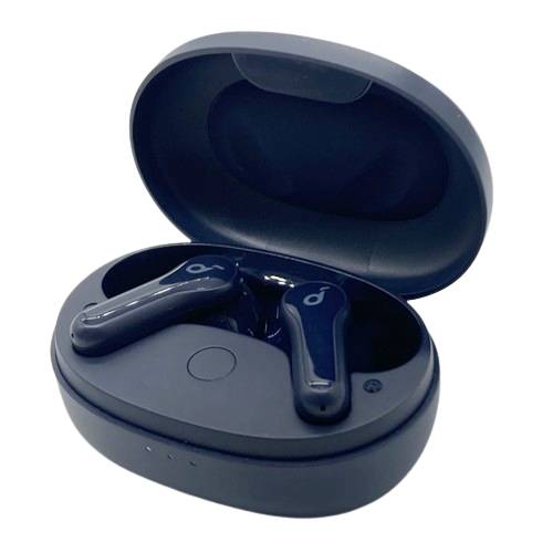 Soundcore Life Note E A3943N31 [ネイビー] ワイヤレスイヤホン