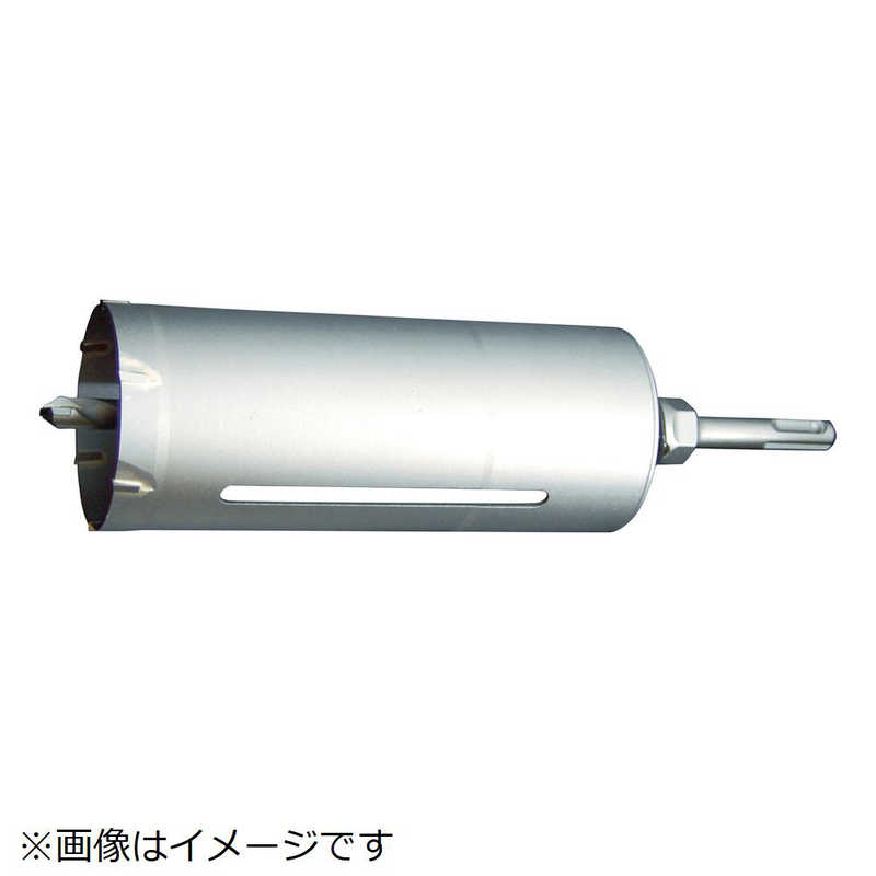 サンコーテクノ　オールコアドリルL150　LS120SDS