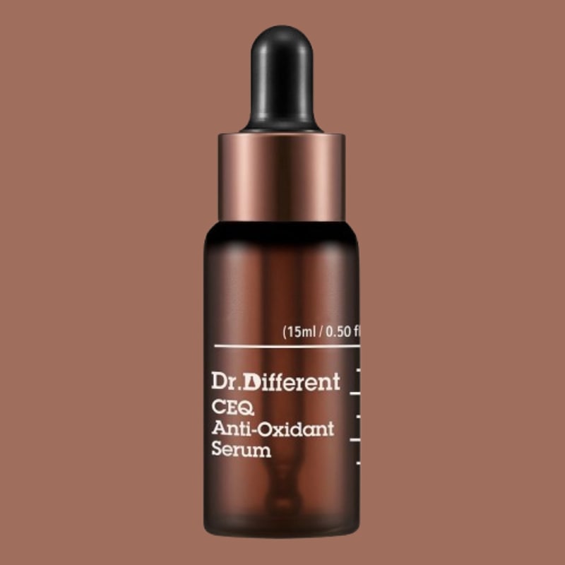 CEQ アンチオキシダント セラム 15ml